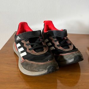 Adidas Cloudfoam shoes